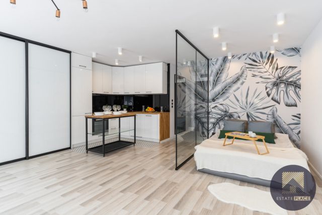 Mieszkanie 2-pokojowe Warszawa Śródmieście, ul. Aleje Jerozolimskie. Zdjęcie 1