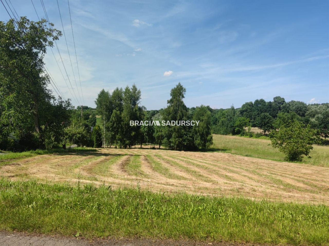 Działka budowlana Bochnia. Zdjęcie 14