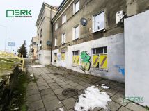 Nieruchomość komercyjna Bytom, ul. Strzelców Bytomskich