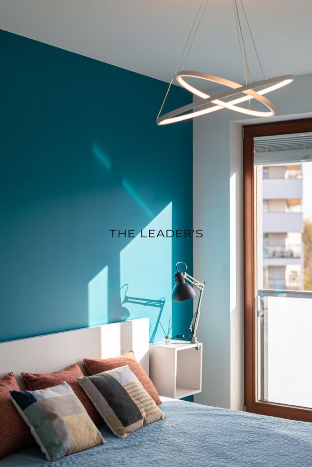 Mieszkanie 3-pokojowe Warszawa Wola, ul. Józefa Sowińskiego. Zdjęcie 12