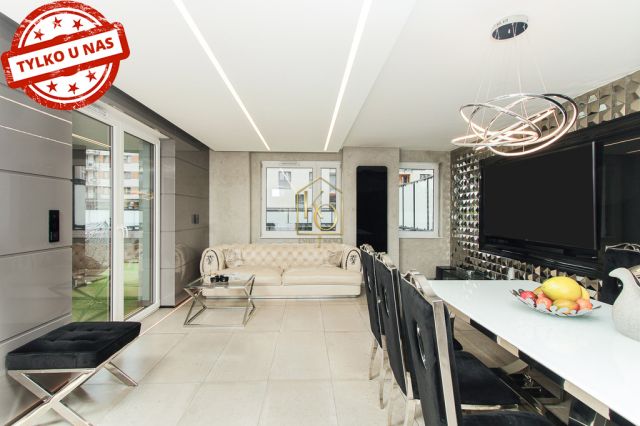 Mieszkanie 3-pokojowe Wrocław Tarnogaj, ul. Jesionowa. Zdjęcie 2