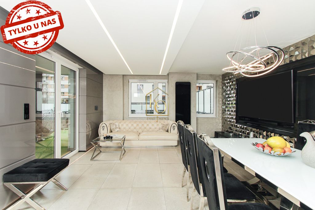 Mieszkanie 3-pokojowe Wrocław Tarnogaj, ul. Jesionowa. Zdjęcie 2