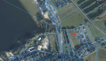 Działka budowlana Boszkowo-Letnisko