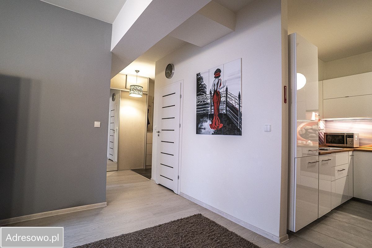 Mieszkanie 2-pokojowe Bielsko-Biała Stare Bielsko, ul. Kolumnowa. Zdjęcie 8