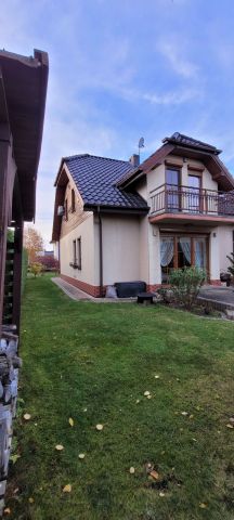 bliźniak Żory, ul. Pogodna. Zdjęcie 1