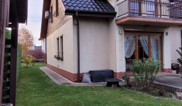 bliźniak Żory, ul. Pogodna