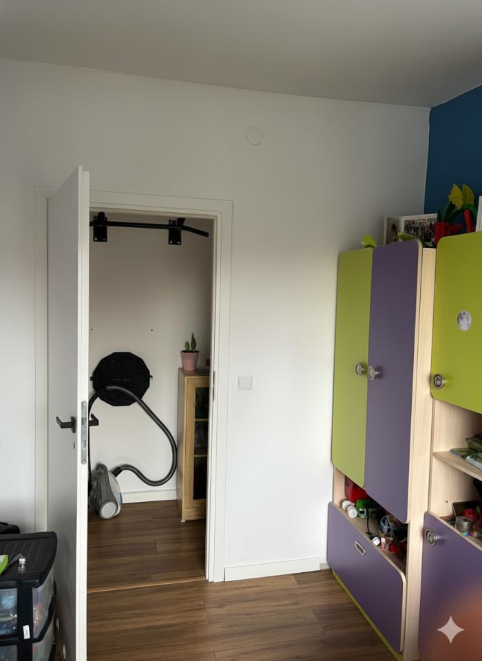 Mieszkanie 3-pokojowe Kożuchów, ul. Zielonogórska. Zdjęcie 13