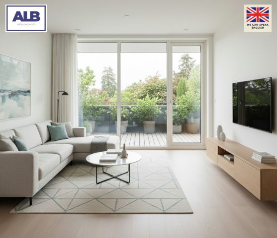 Mieszkanie 2-pokojowe Gdańsk Aniołki. Zdjęcie 1