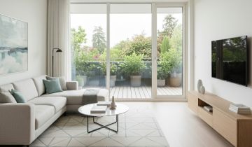 Mieszkanie 2-pokojowe Gdańsk Aniołki