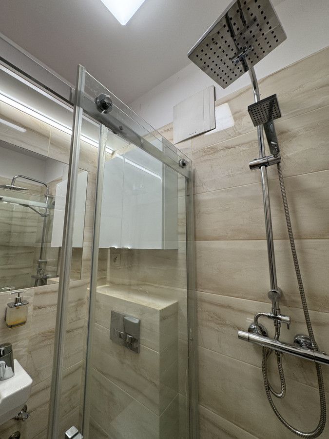 Mieszkanie 3-pokojowe Kraków Dąbie, ul. Bajeczna. Zdjęcie 11