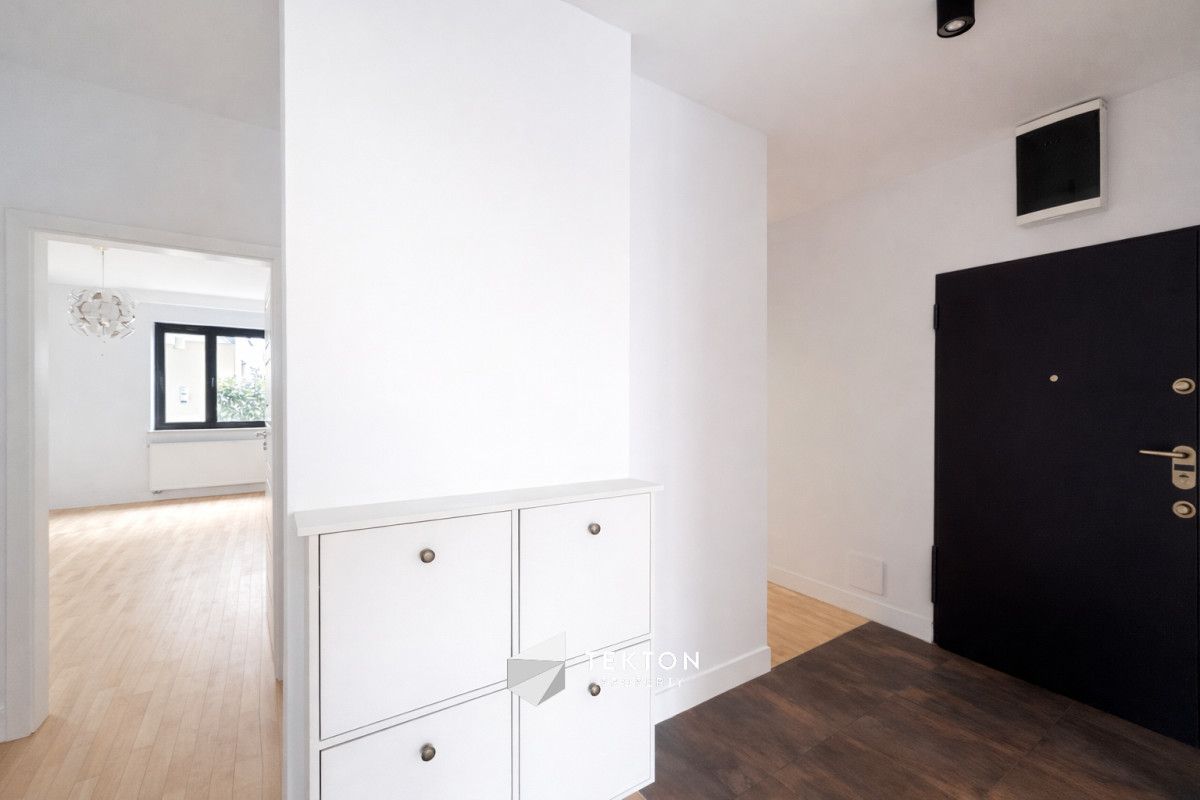 Mieszkanie 3-pokojowe Warszawa Wola, ul. Jana Kazimierza. Zdjęcie 9