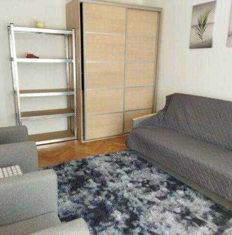 Mieszkanie 1-pokojowe Gdańsk Przymorze, ul. Słupska. Zdjęcie 3