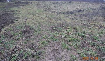 Działka budowlana Golkowice Zarzecze