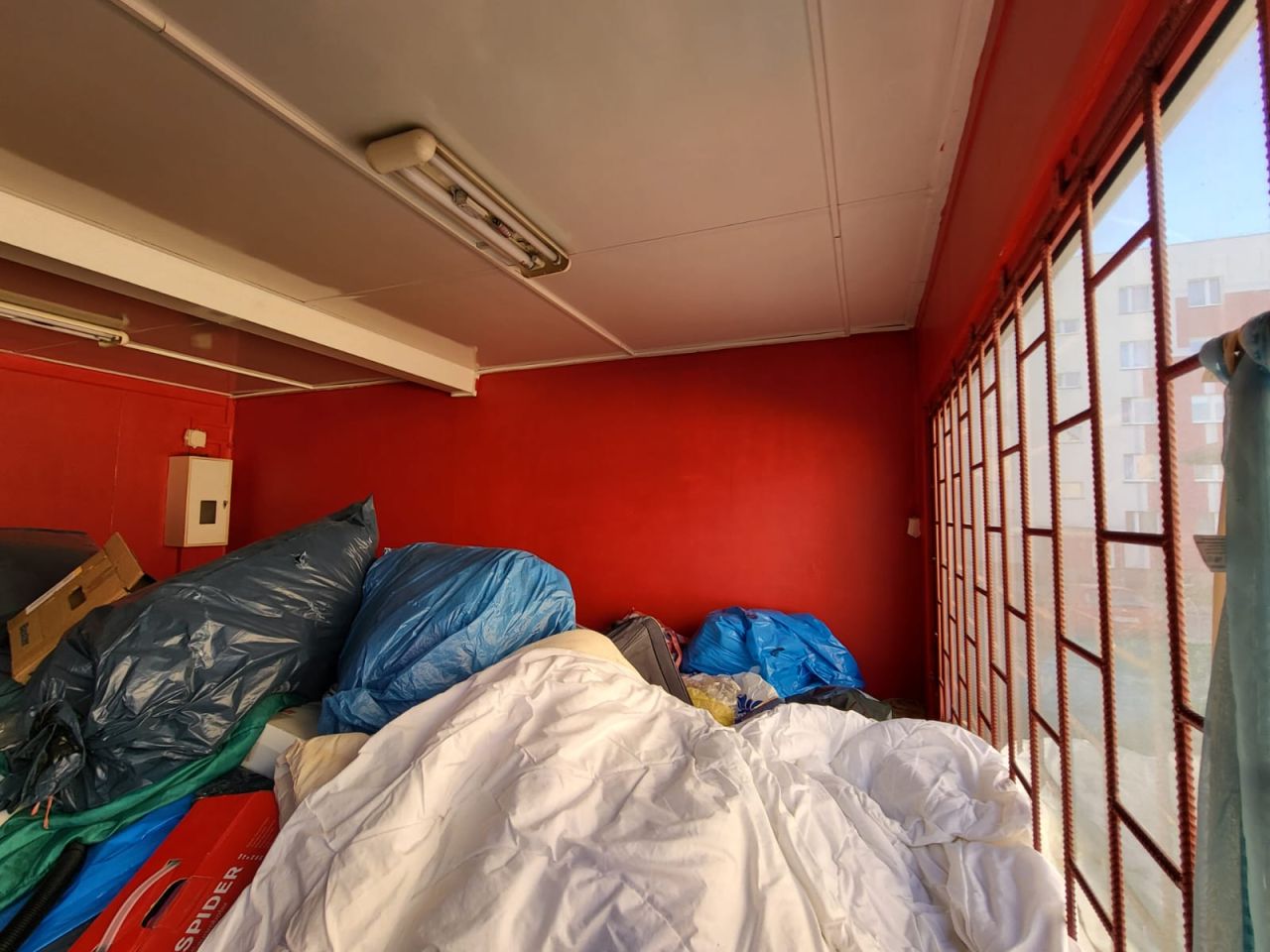 Lokal Lubsko, pl. Vlotho. Zdjęcie 6