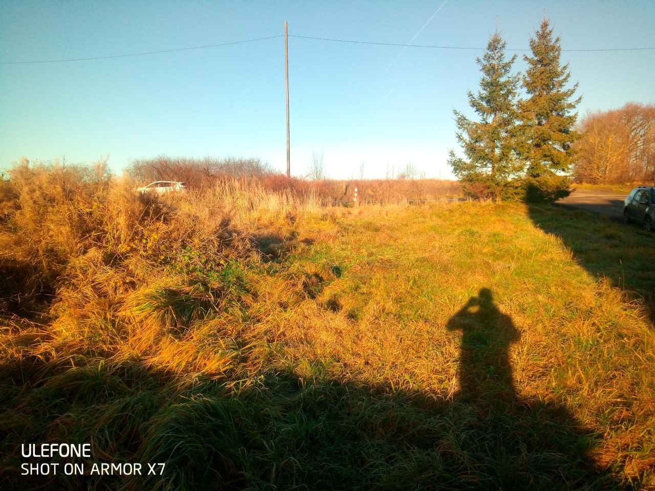 Działka budowlana Zapolice. Zdjęcie 2