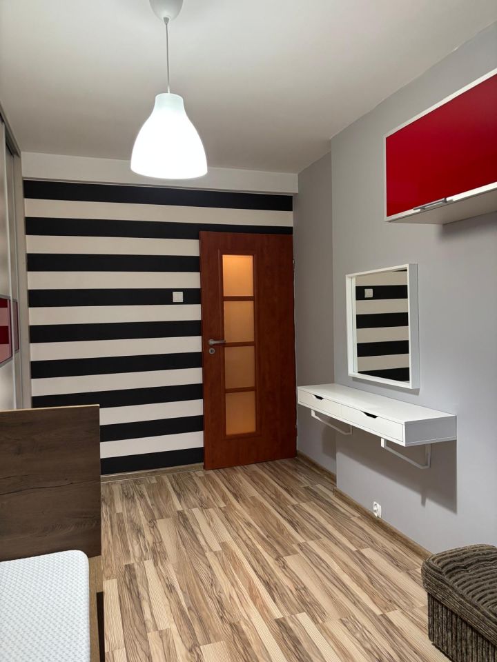 Mieszkanie 3-pokojowe Tychy Suble, ul. Husarii Polskiej. Zdjęcie 5