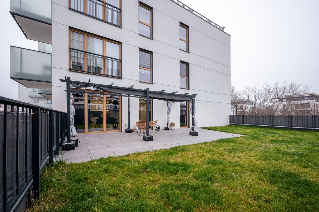 Mieszkanie 3-pokojowe Łódź Retkinia. Zdjęcie 12