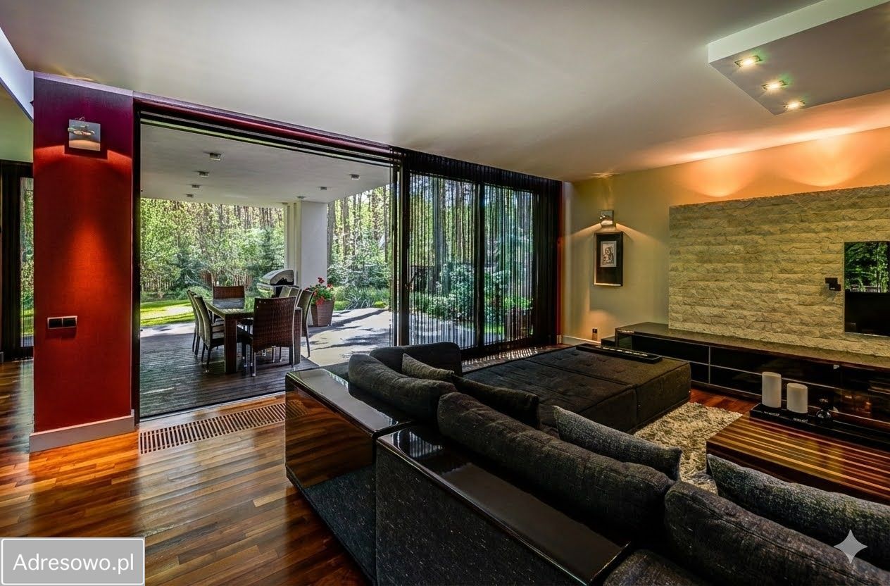 dom wolnostojący Izabelin B. Zdjęcie 8