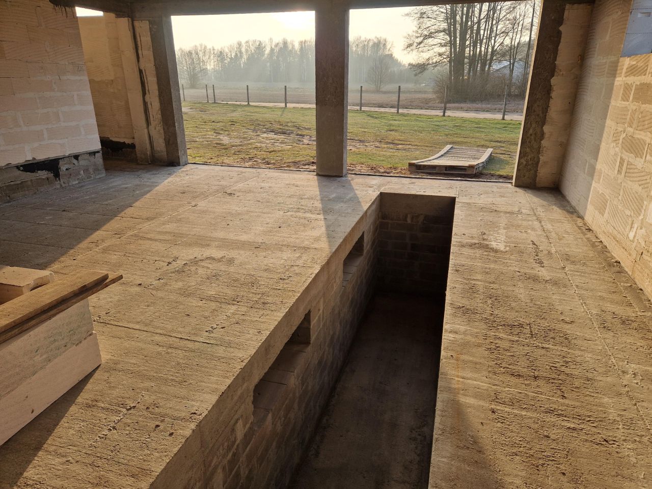 dom wolnostojący, 5 pokoi Rudka. Zdjęcie 6