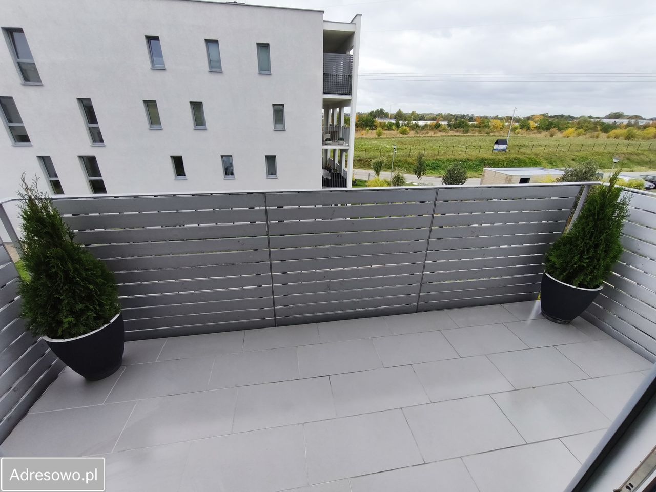 Mieszkanie 3-pokojowe Warzymice. Zdjęcie 9