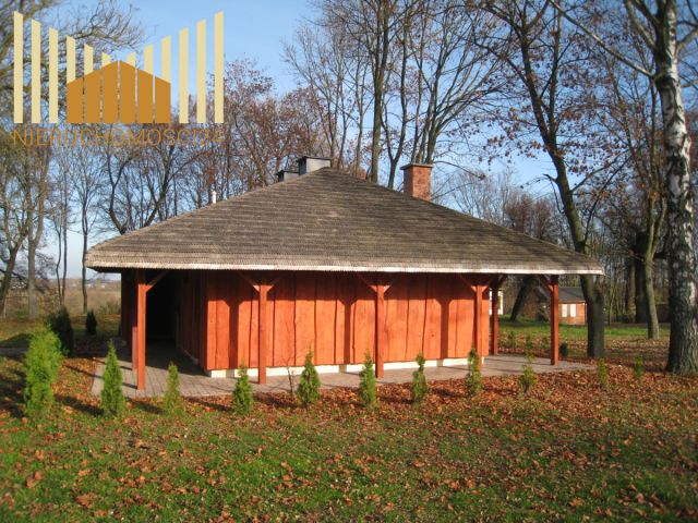 Lokal Gródek. Zdjęcie 19