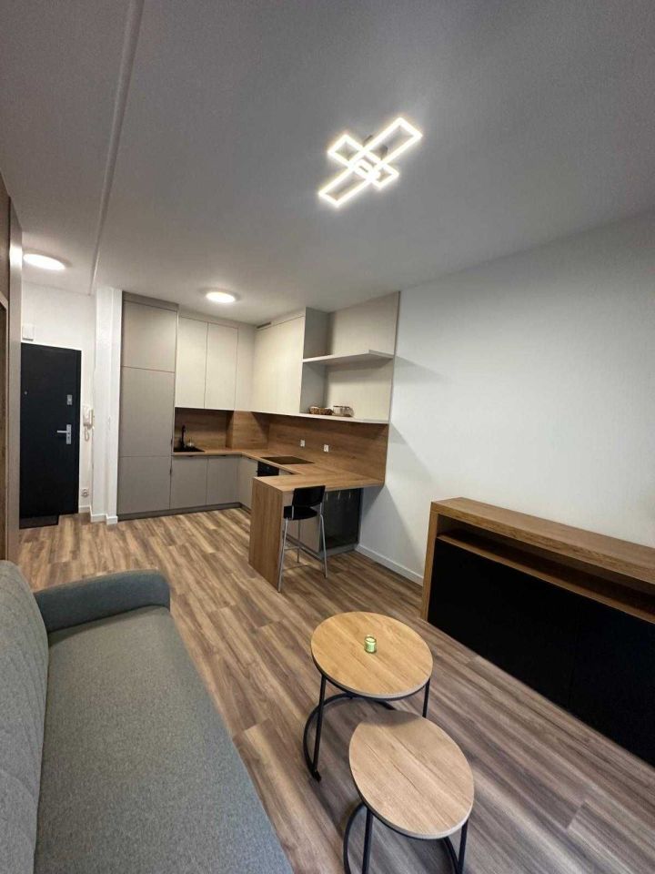 Mieszkanie 2-pokojowe Sosnowiec Zagórze, ul. ks. Jerzego Popiełuszki. Zdjęcie 5