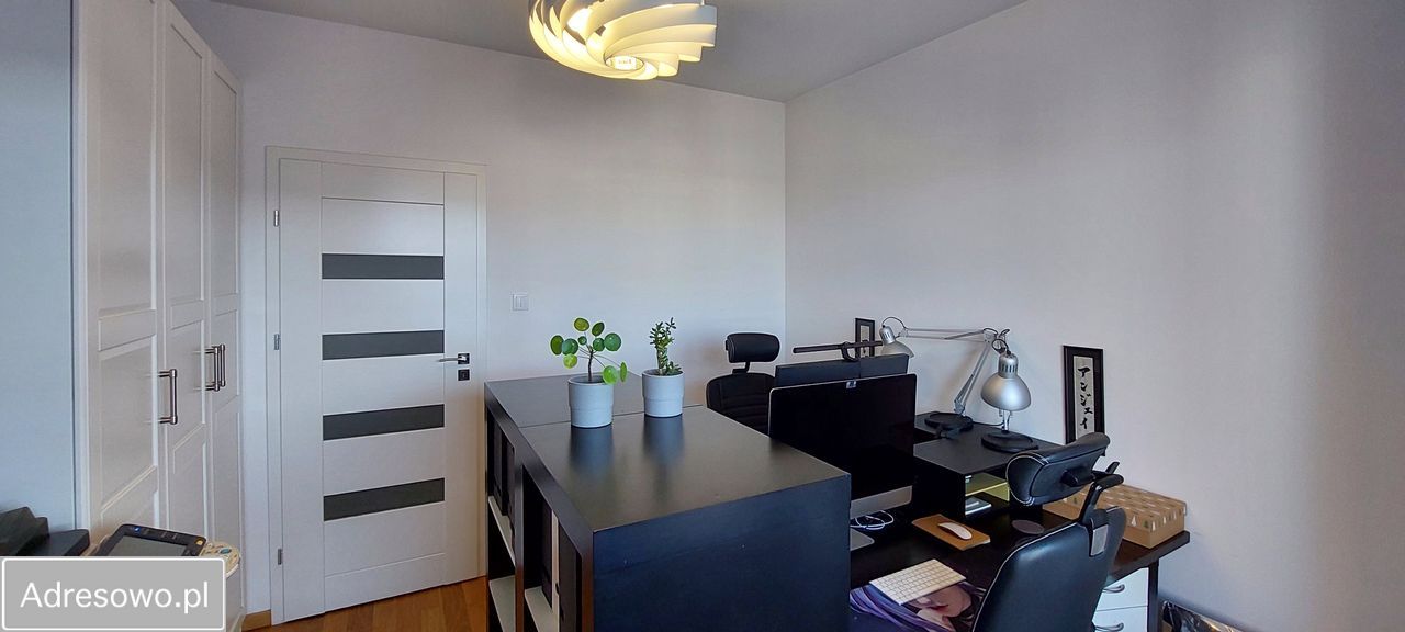 Mieszkanie 2-pokojowe Warszawa Wilanów, ul. Krzysztofa Kieślowskiego. Zdjęcie 12