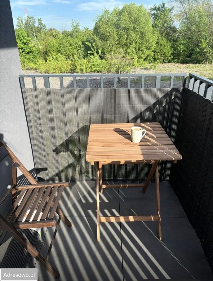 Mieszkanie 2-pokojowe Katowice Brynów, ul. Meteorologów. Zdjęcie 3