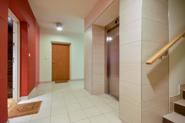 Mieszkanie 1-pokojowe Warszawa Mokotów, ul. Rajska. Zdjęcie 9