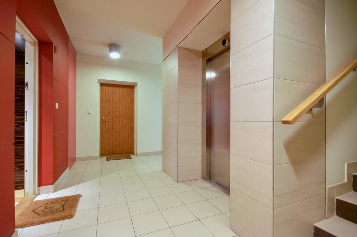 Mieszkanie 1-pokojowe Warszawa Mokotów, ul. Rajska. Zdjęcie 9