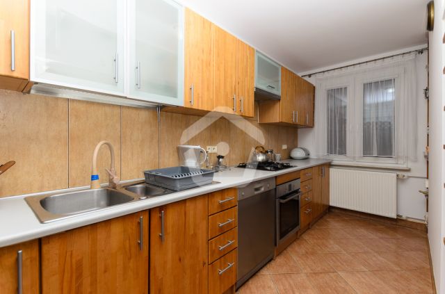 dom szeregowy, 4 pokoje Rzeszów Wilkowyja, ul. Władysława IV. Zdjęcie 6