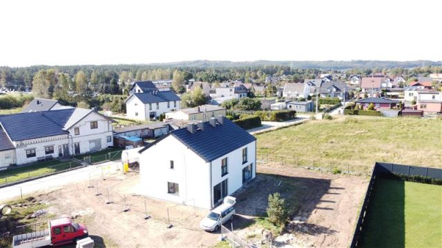 bliźniak, 4 pokoje Orle, ul. Marii Konopnickiej. Zdjęcie 3