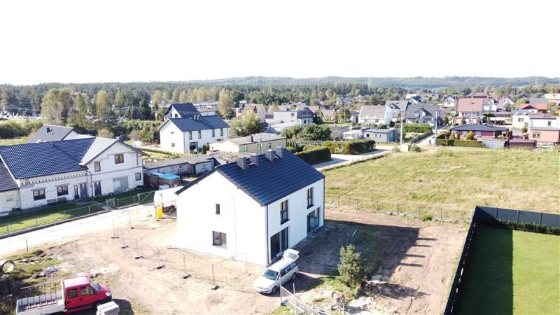 bliźniak, 4 pokoje Orle, ul. Marii Konopnickiej. Zdjęcie 3