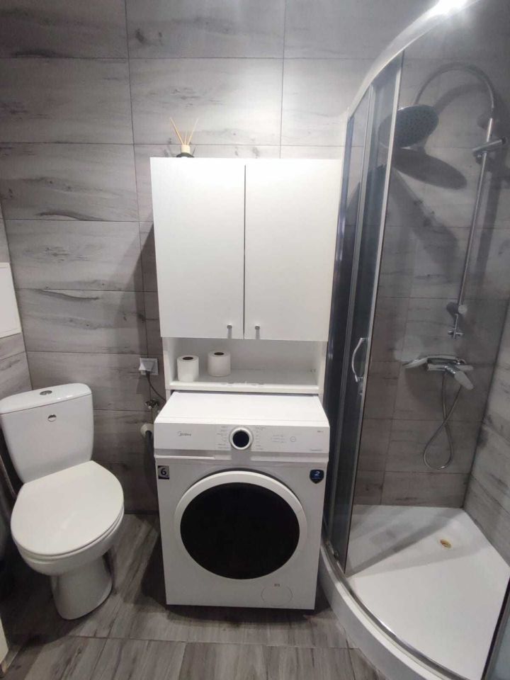 Mieszkanie 1-pokojowe Łódź Dąbrowa, ul. Tatrzańska. Zdjęcie 2