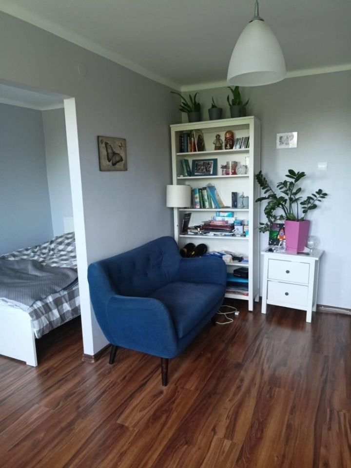 Mieszkanie 3-pokojowe Biała Podlaska Śródmieście. Zdjęcie 1