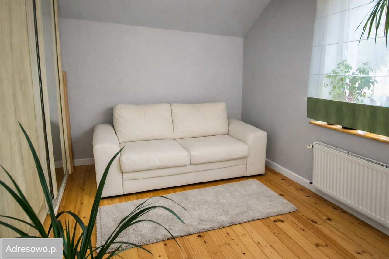 dom wolnostojący, 5 pokoi Zielona Góra Centrum, ul. Gajowa. Zdjęcie 5