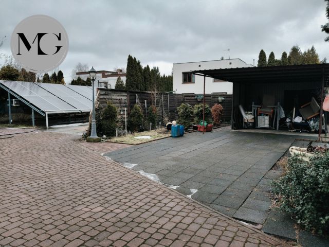 dom wolnostojący, 5 pokoi Bydgoszcz. Zdjęcie 5