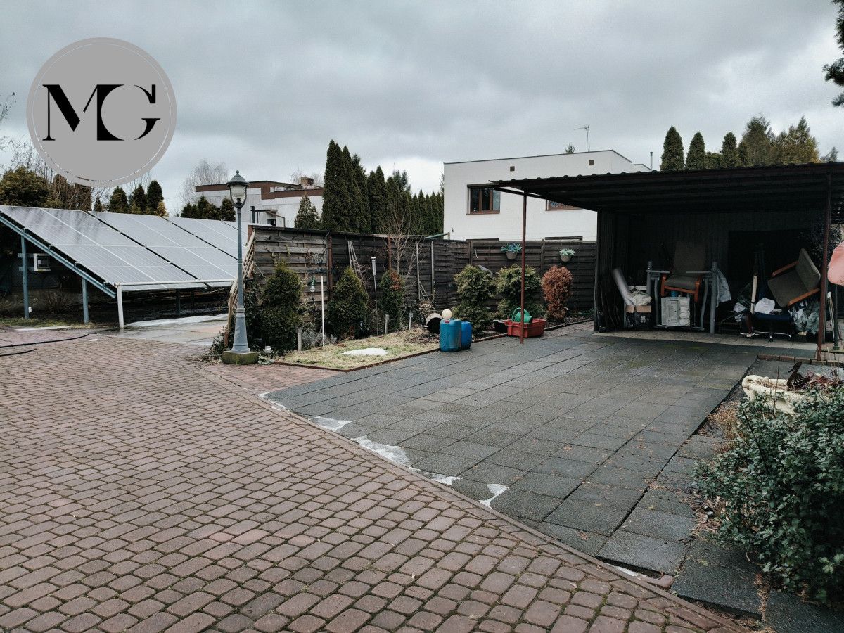 dom wolnostojący, 5 pokoi Bydgoszcz. Zdjęcie 5