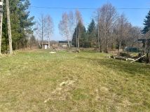 Działka budowlana Biery. Zdjęcie 3