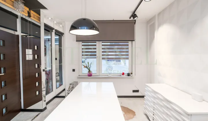 Lokal Kraków, ul. Bieżanowska