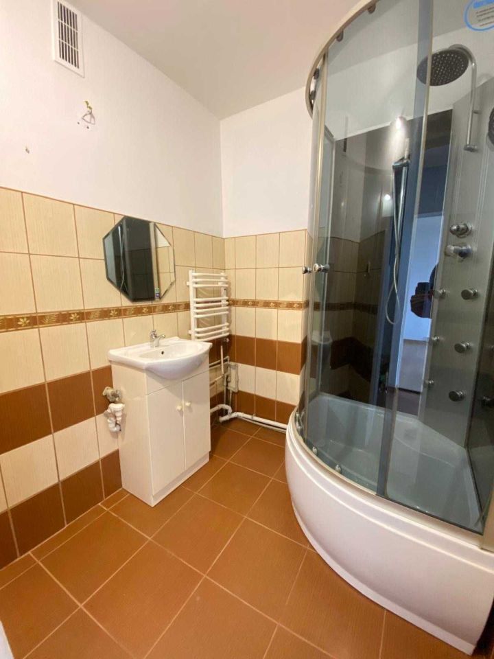 Mieszkanie 3-pokojowe Czechowice-Dziedzice Północ, ul. Mieczysława Michałowicza. Zdjęcie 6