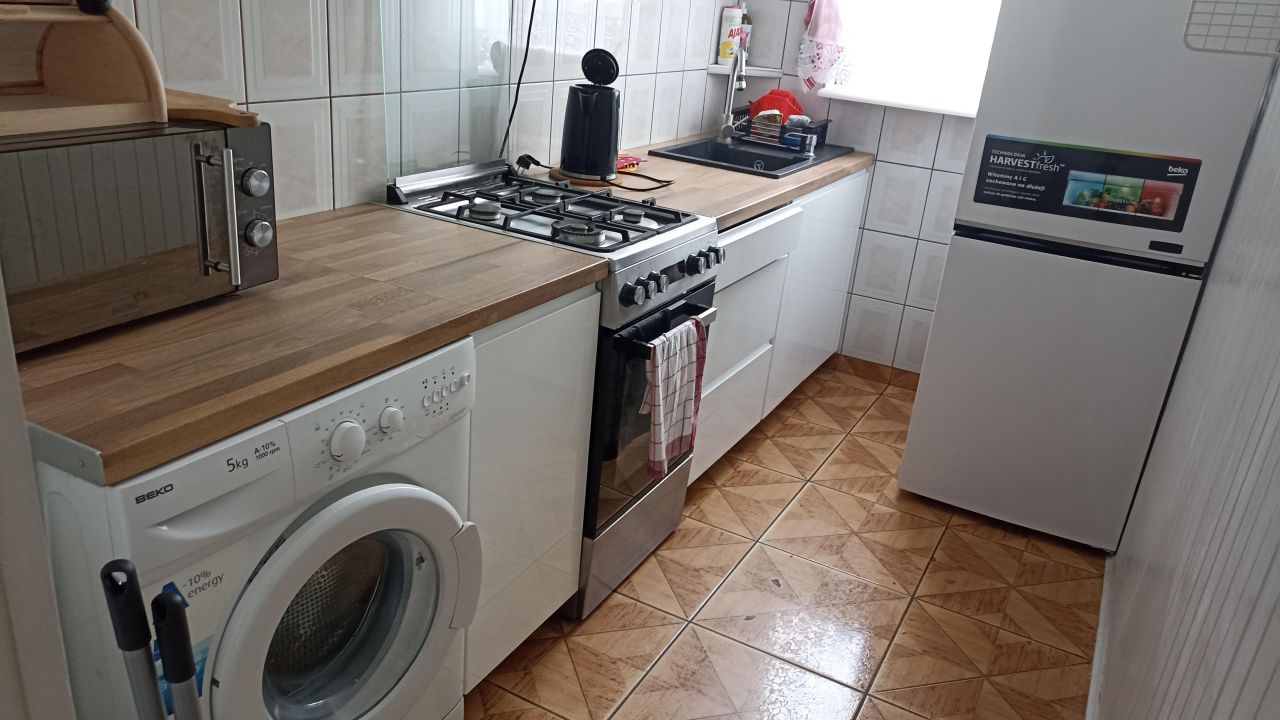 Mieszkanie 2-pokojowe Warszawa Bródno, ul. Rembielińska. Zdjęcie 3