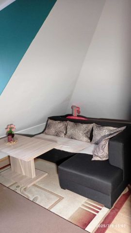 Mieszkanie 3-pokojowe Goleniów. Zdjęcie 1