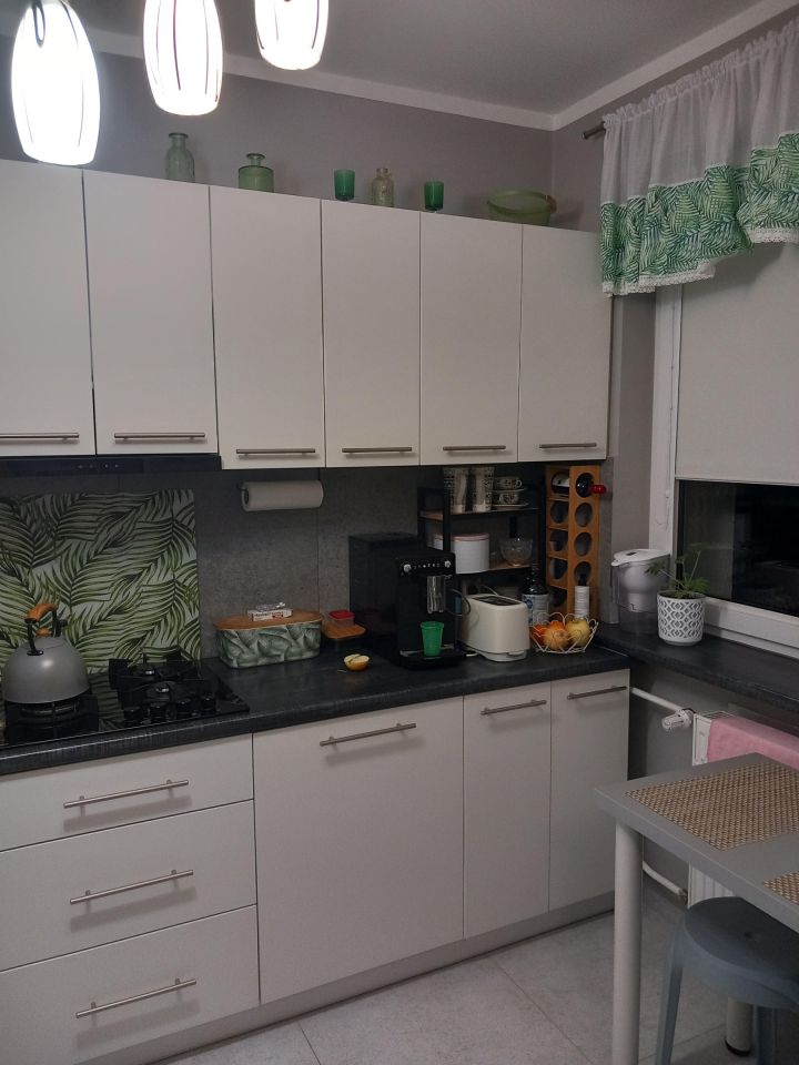 Mieszkanie 2-pokojowe Warszawa Służew, Blacharska. Zdjęcie 6