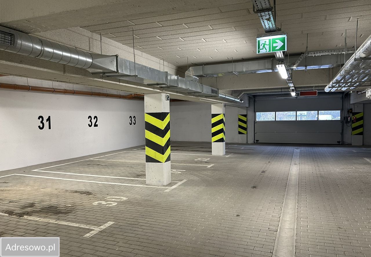 Mieszkanie 2-pokojowe Gorzów Wielkopolski Wieprzyce, ul. Kadetów. Zdjęcie 11