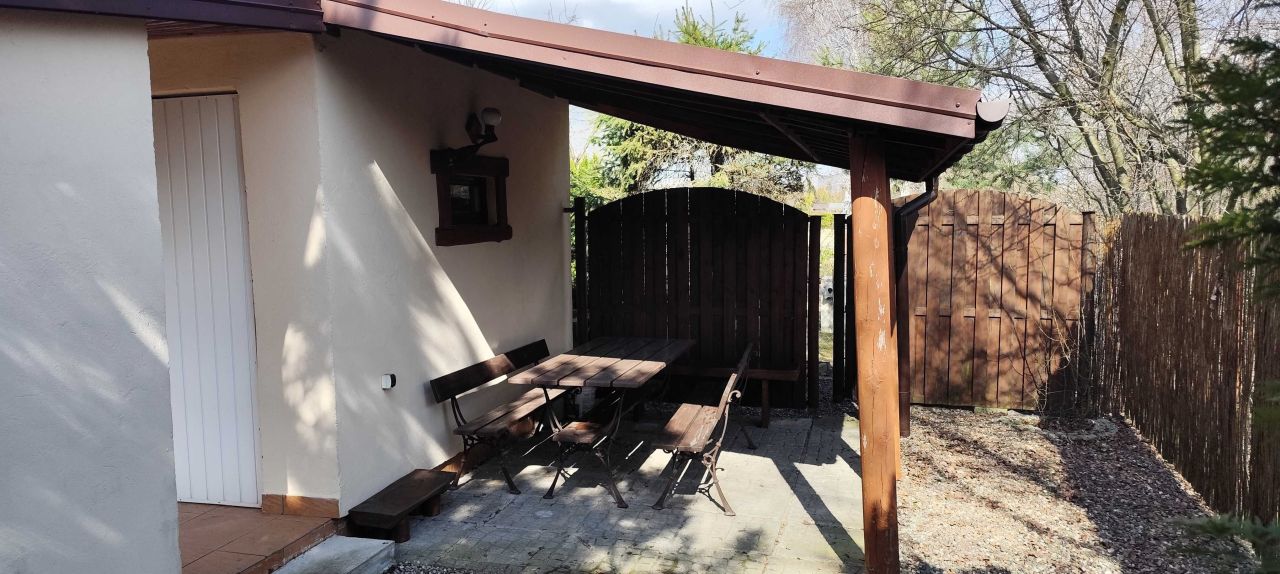 Działka rod Piotrków Trybunalski, ul. Wronia. Zdjęcie 2