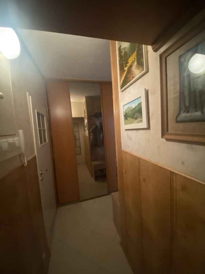 Mieszkanie 3-pokojowe Gdynia Karwiny, ul. Buraczana. Zdjęcie 9