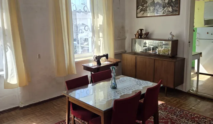 Mieszkanie 3-pokojowe Góra, ul. marsz. Józefa Piłsudskiego