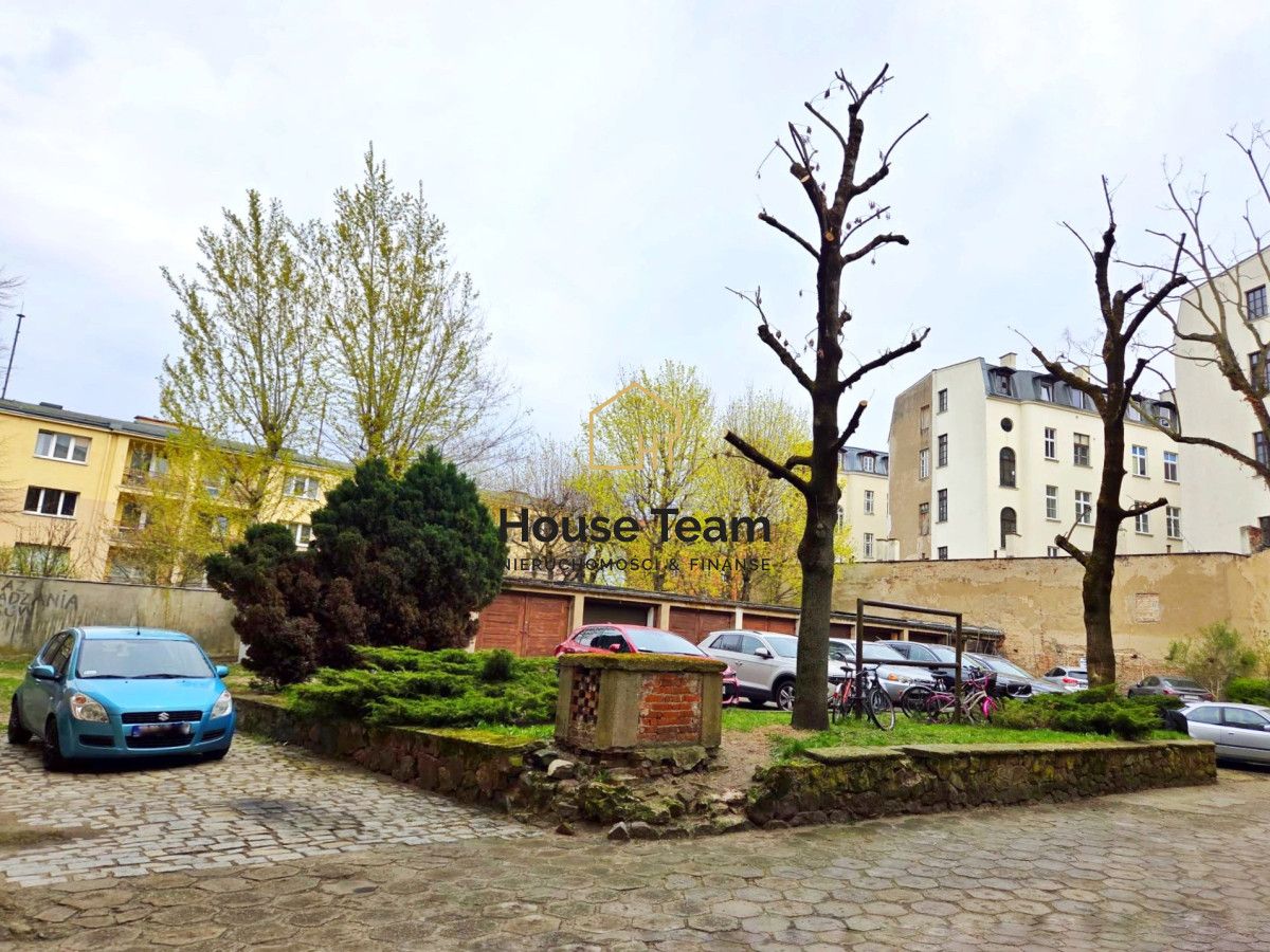 Mieszkanie 2-pokojowe Poznań Centrum, ul. Karola Libelta. Zdjęcie 17