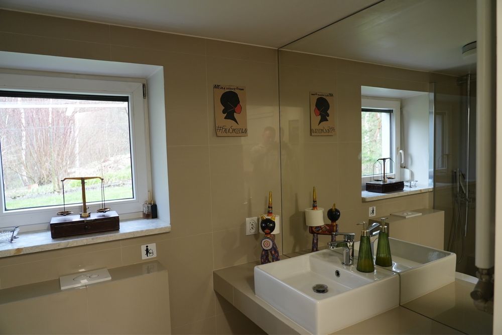 dom wolnostojący Rzeszotary. Zdjęcie 8